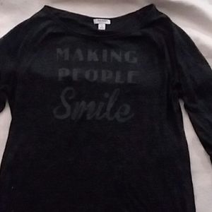 Half sleeve t shirt